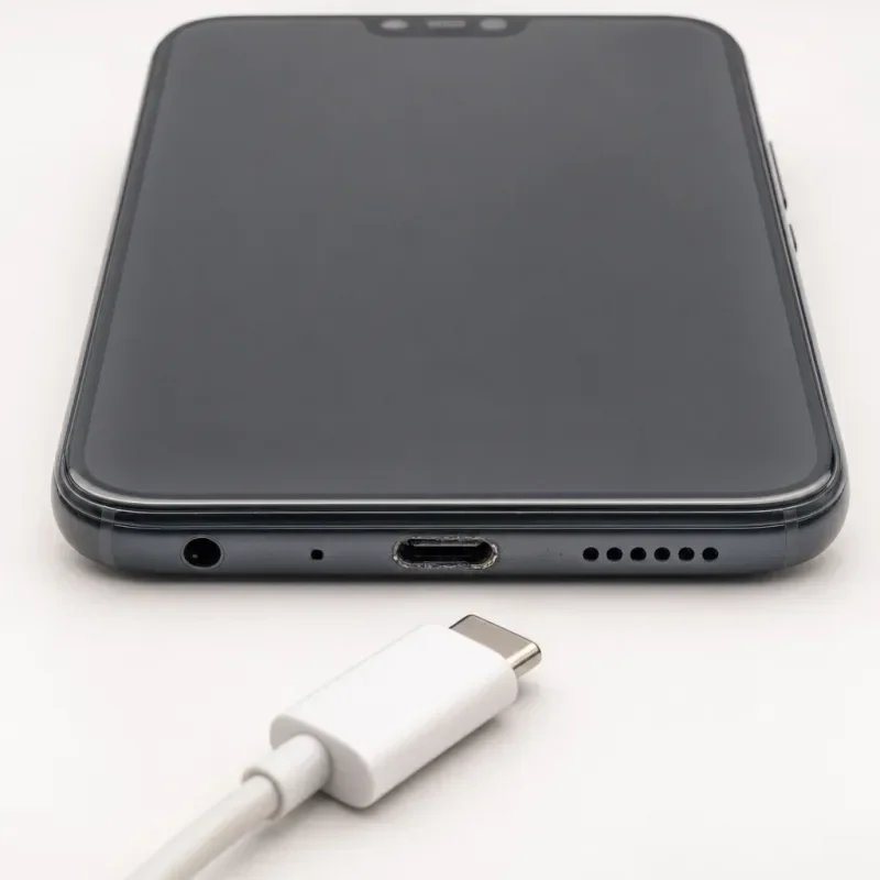 HUAWEI P20 Lite Ladebuchse Reparatur – House of Mobile Berlin