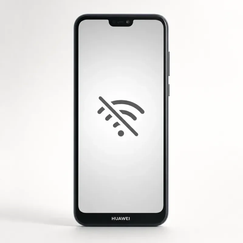 HUAWEI P20 Lite Netz & WLAN Reparatur – House of Mobile Berlin