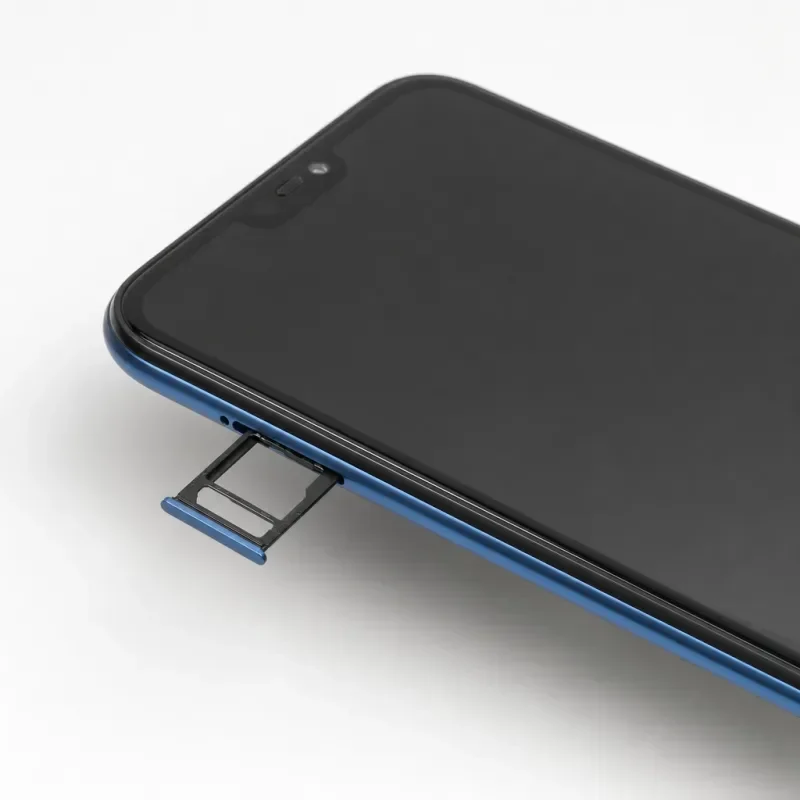 HUAWEI P20 Lite SIM-Kartenleser Reparatur – House of Mobile Berlin