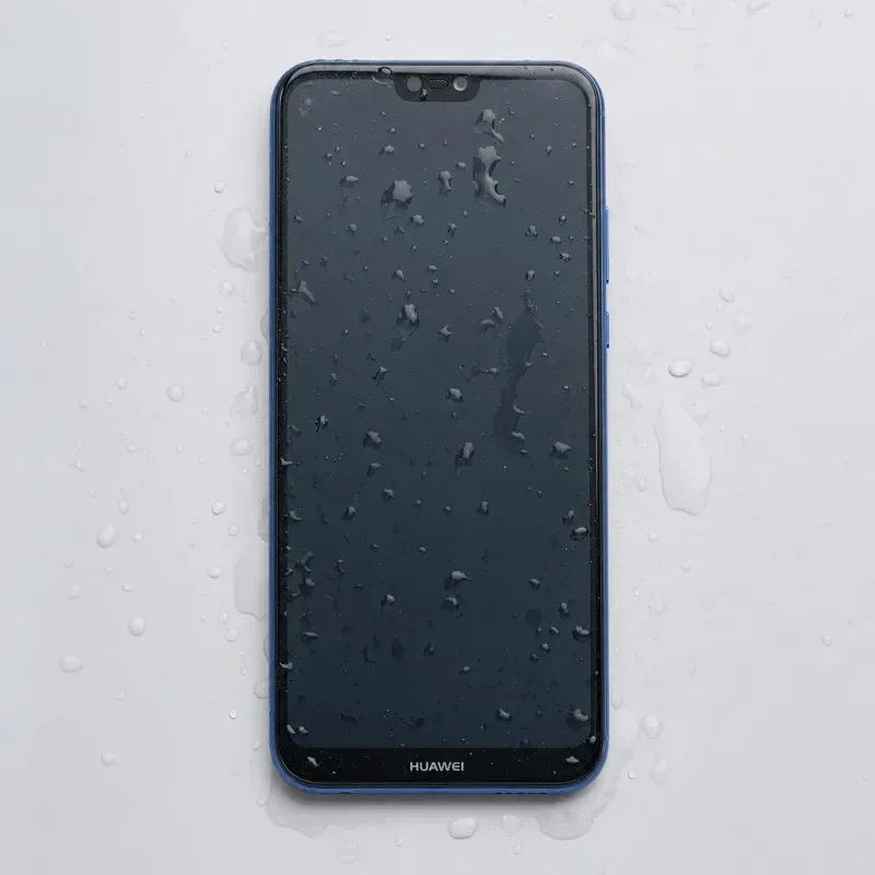 HUAWEI P20 Lite Wasserschaden Diagnose – House of Mobile Berlin