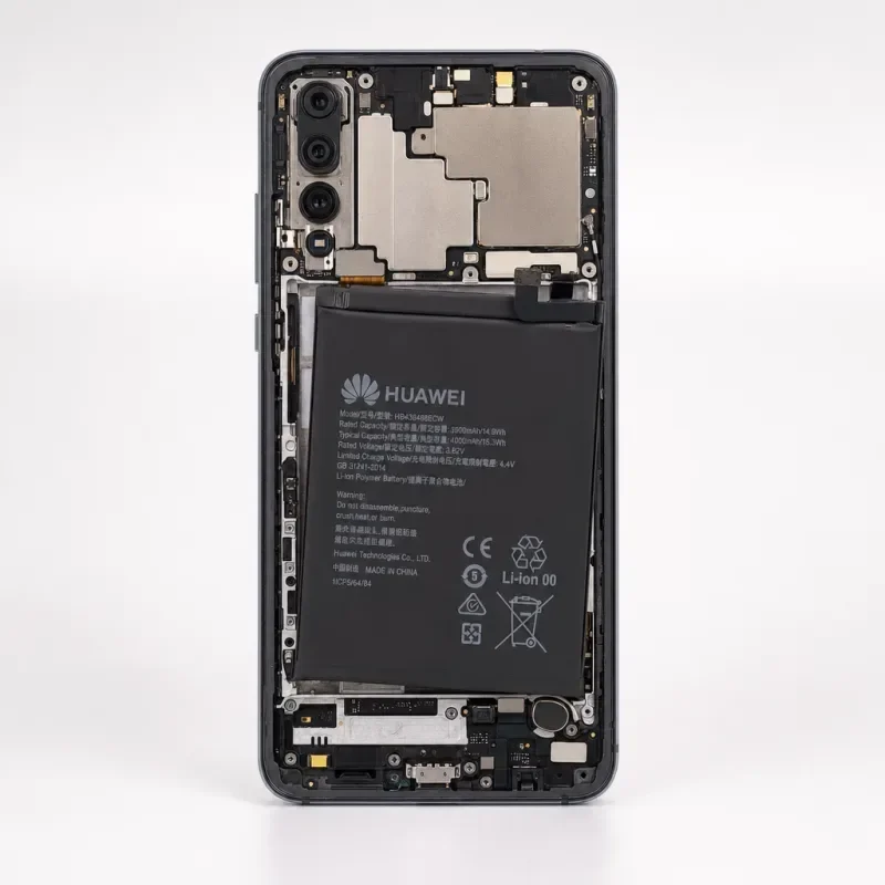 Huawei P20 Pro Akku Austausch – House of Mobile Berlin