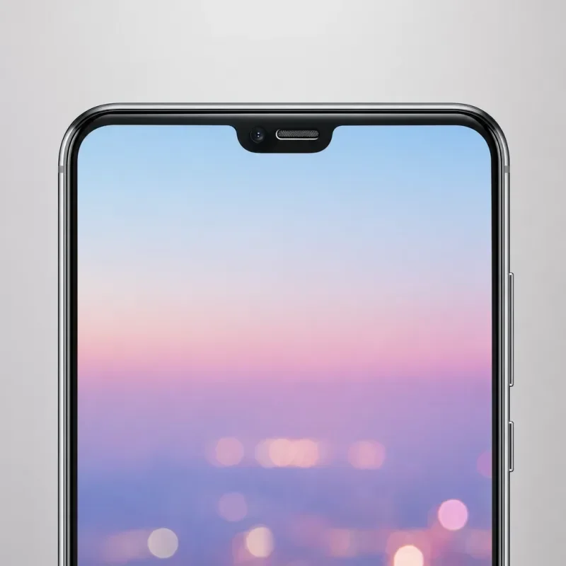 Huawei P20 Pro Hörmuschel Reparatur – House of Mobile Berlin