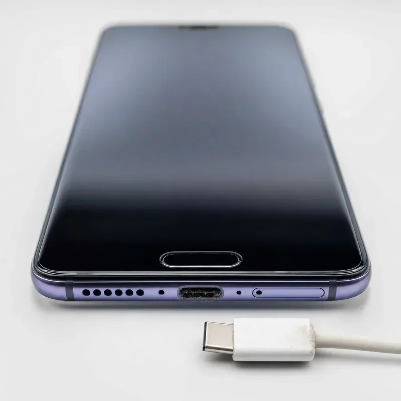 Huawei P20 Pro Ladebuchse Reparatur – House of Mobile Berlin