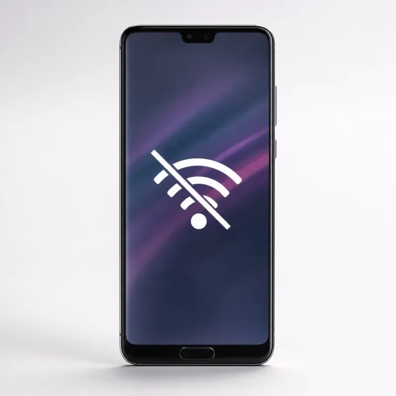 Huawei P20 Pro Netz & WLAN Reparatur – House of Mobile Berlin