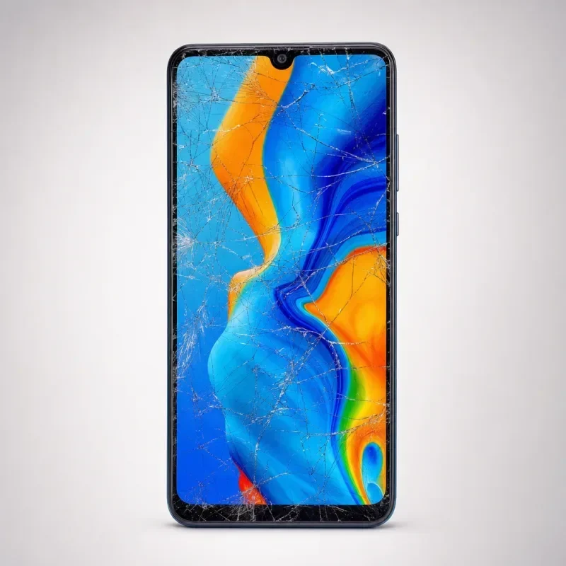 Huawei P30 lite New Edition Display Reparatur – House of Mobile Berlin