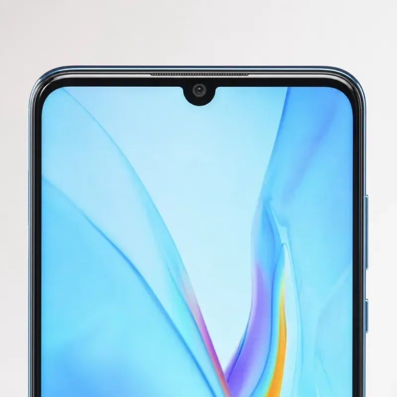 Huawei P30 lite New Edition Frontkamera Reparatur – House of Mobile Berlin