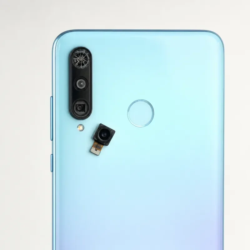 Huawei P30 lite New Edition Kamera Reparatur – House of Mobile Berlin
