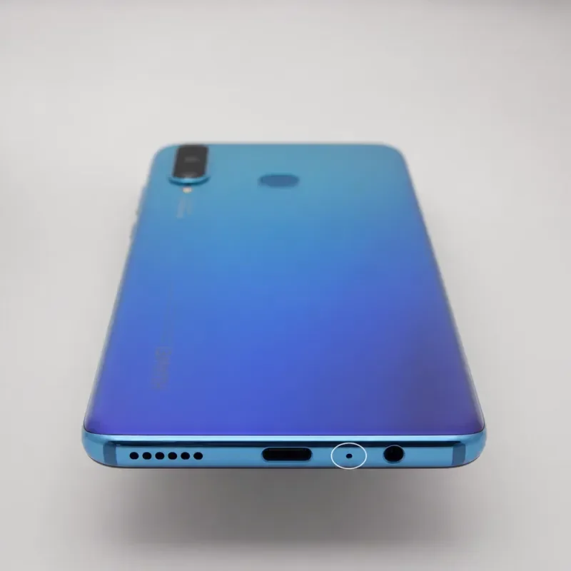Huawei P30 lite New Edition Mikrofon Reparatur – House of Mobile Berlin