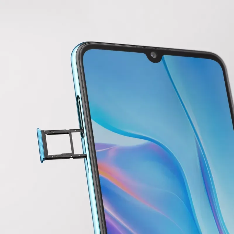 Huawei P30 lite New Edition SIM-Kartenleser Reparatur – House of Mobile Berlin
