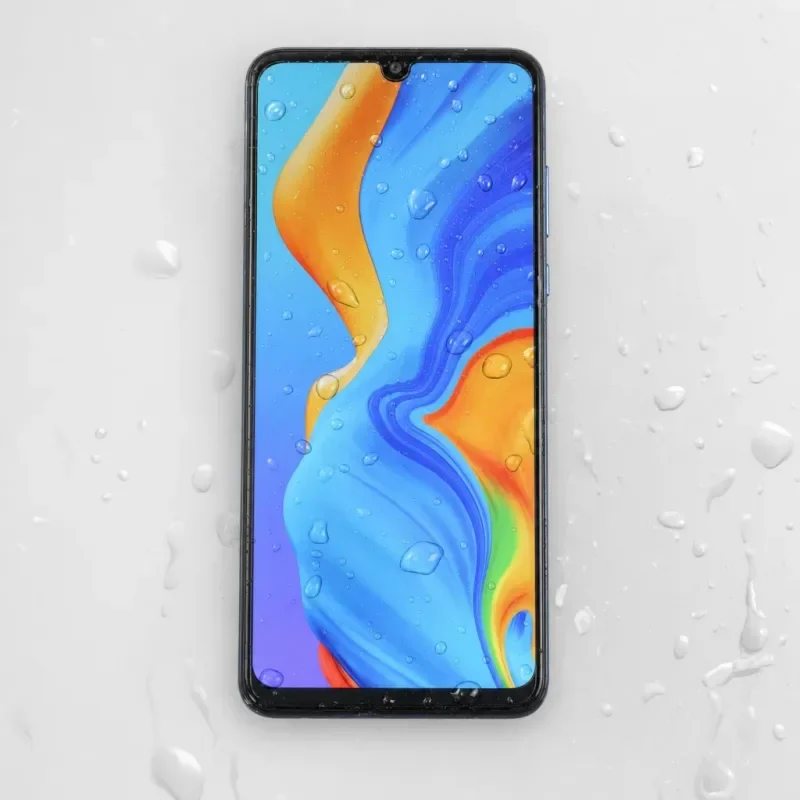 Huawei P30 lite New Edition Wasserschaden Diagnose – House of Mobile Berlin