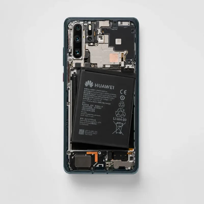 Huawei P30 Pro New Edition Akku Austausch – House of Mobile Berlin
