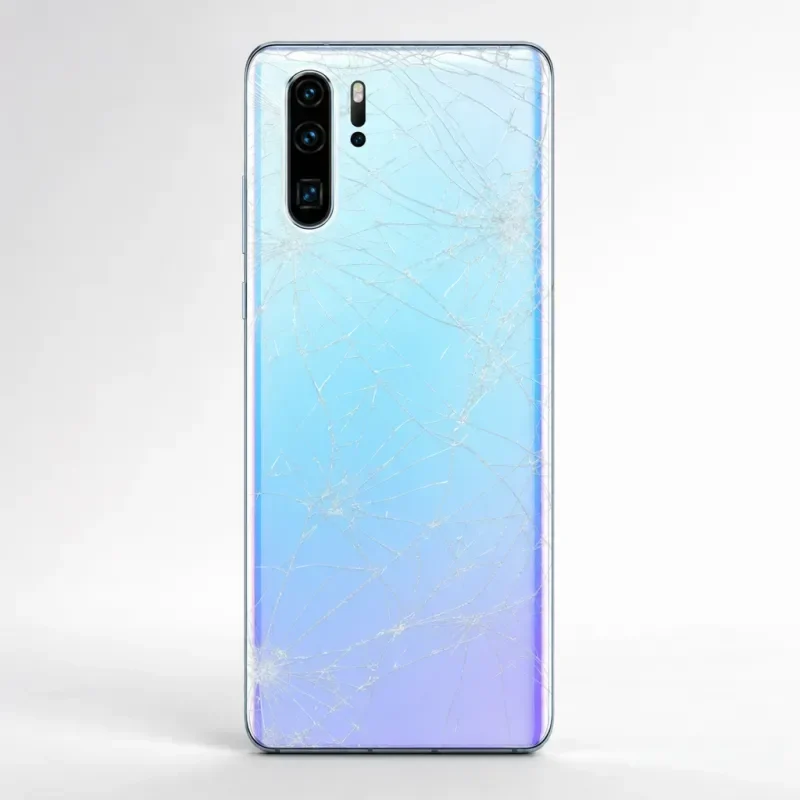 Huawei P30 Pro New Edition Backcover Reparatur – House of Mobile Berlin