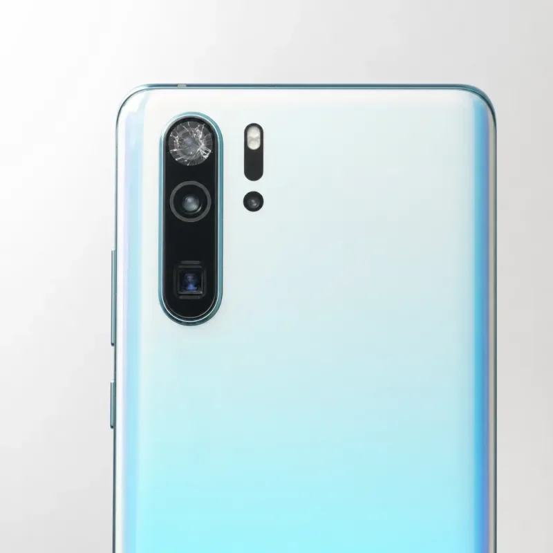 Huawei P30 Pro New Edition Kameraglas Reparatur – House of Mobile Berlin