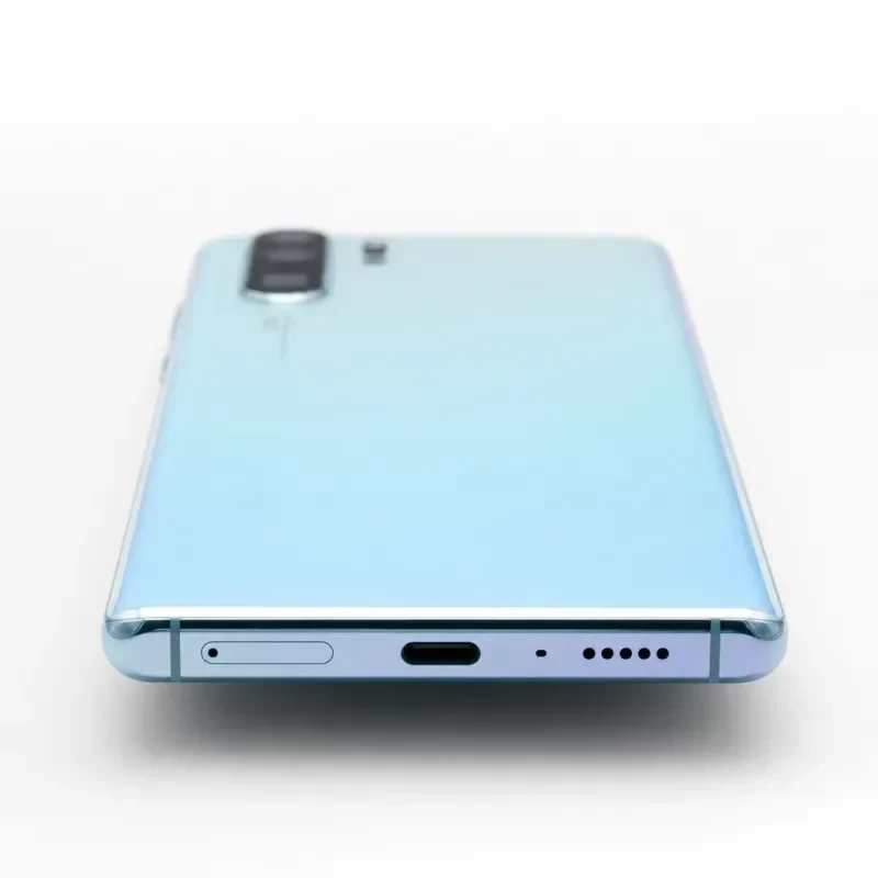 Huawei P30 Pro New Edition Lautsprecher Reparatur – House of Mobile Berlin
