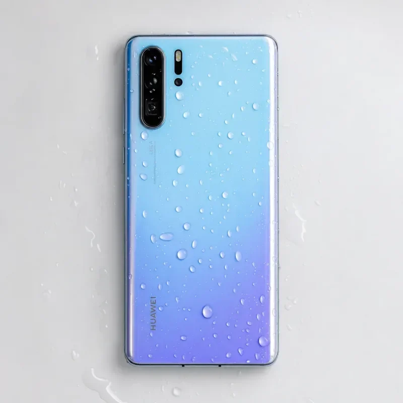 Huawei P30 Pro New Edition Wasserschaden Diagnose – House of Mobile Berlin