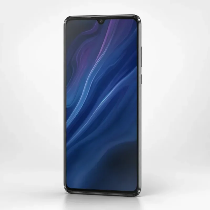 HUAWEI P30 – Reparatur bei House of Mobile Berlin