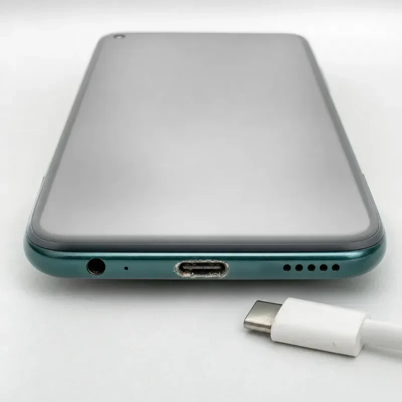 Huawei P40 Lite Ladebuchse Reparatur – House of Mobile Berlin