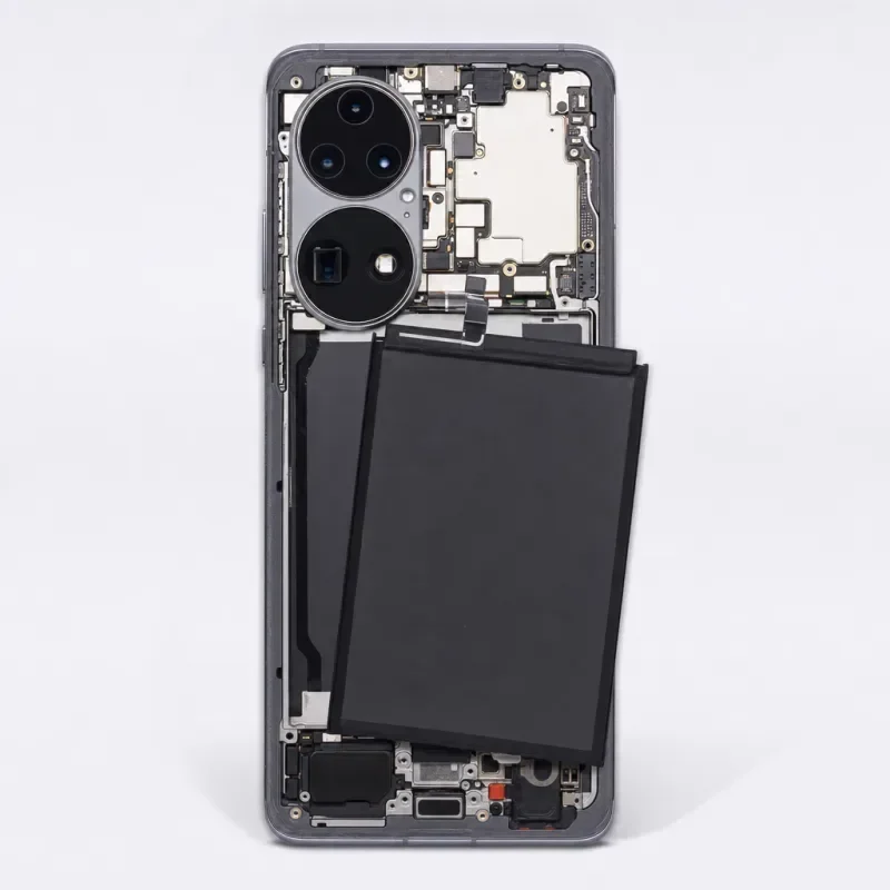 Huawei P50 Pro Akku Austausch – House of Mobile Berlin