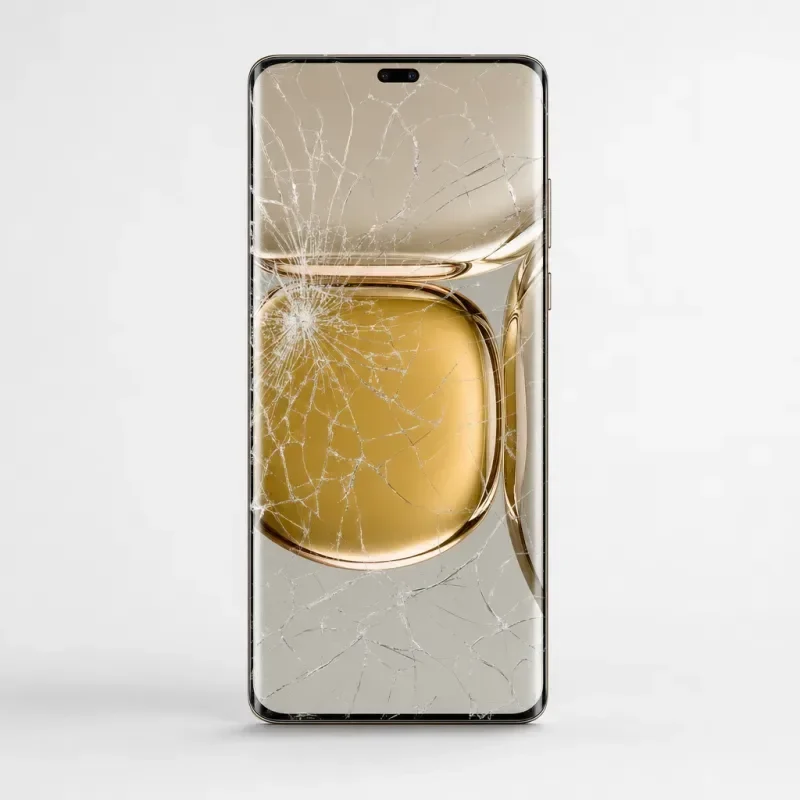 Huawei P50 Pro Display Reparatur – House of Mobile Berlin