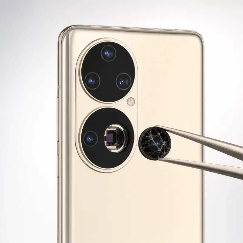 Huawei P50 Pro Kamera Reparatur – House of Mobile Berlin