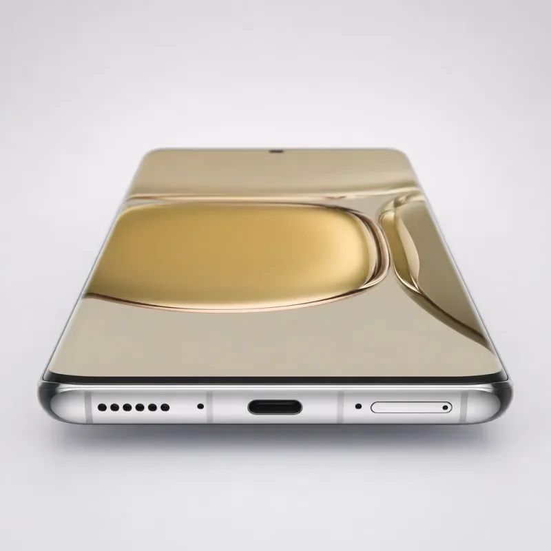 Huawei P50 Pro Lautsprecher Reparatur – House of Mobile Berlin