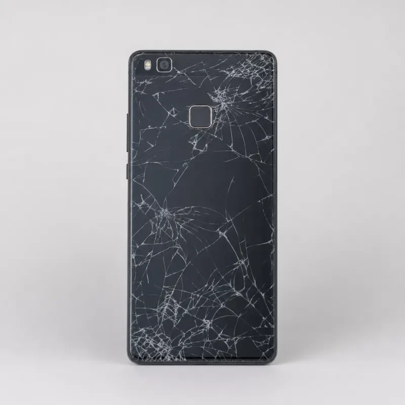 Huawei P9 Lite Backcover Reparatur – House of Mobile Berlin