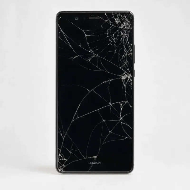 Huawei P9 Lite Display Reparatur – House of Mobile Berlin