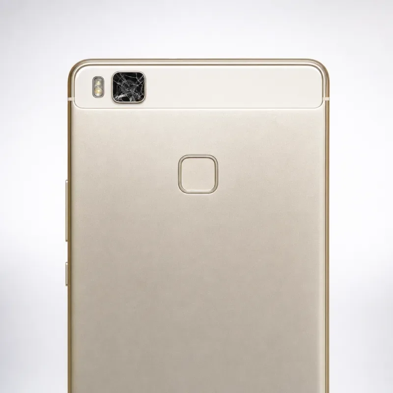 Huawei P9 Lite Kameraglas Reparatur – House of Mobile Berlin