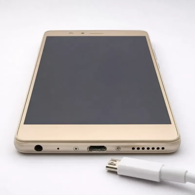 Huawei P9 Lite Ladebuchse Reparatur – House of Mobile Berlin