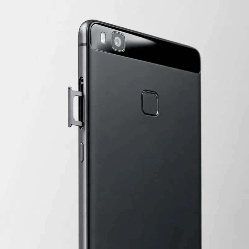 Huawei P9 Lite SIM-Kartenleser Reparatur – House of Mobile Berlin