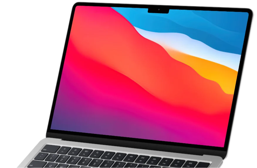 laptop sparaktion
