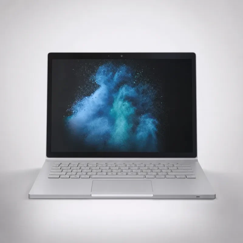 Microsoft Surface Book 1 – Reparatur bei House of Mobile Berlin