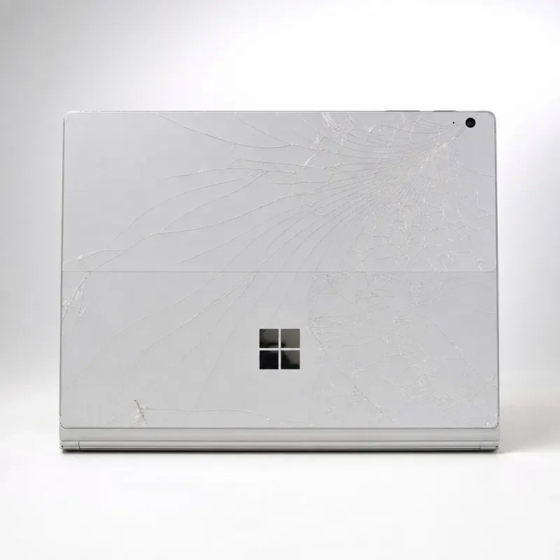 Microsoft Surface Book 3 Backcover Reparatur – House of Mobile Berlin