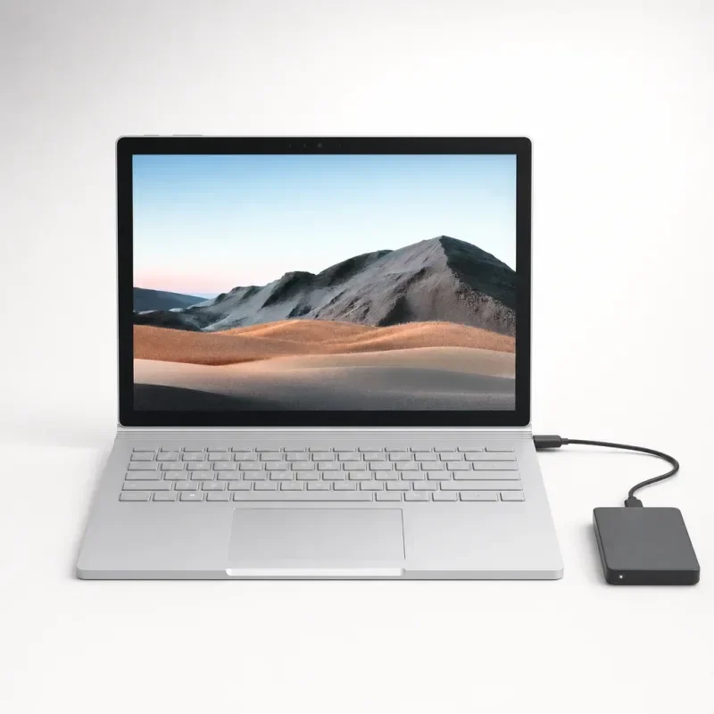 Microsoft Surface Book 3 Datenrettung – House of Mobile Berlin