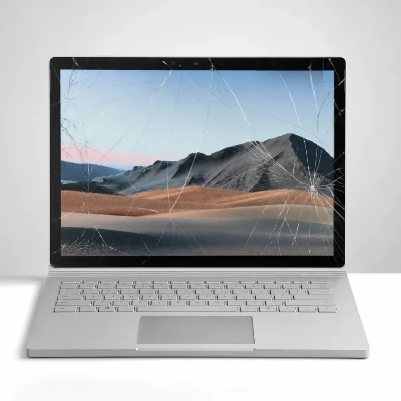 Microsoft Surface Book 3 Display Reparatur – House of Mobile Berlin