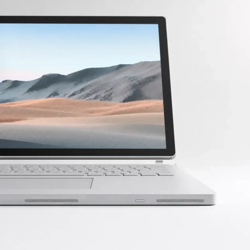 Microsoft Surface Book 3 Lautsprecher Reparatur – House of Mobile Berlin