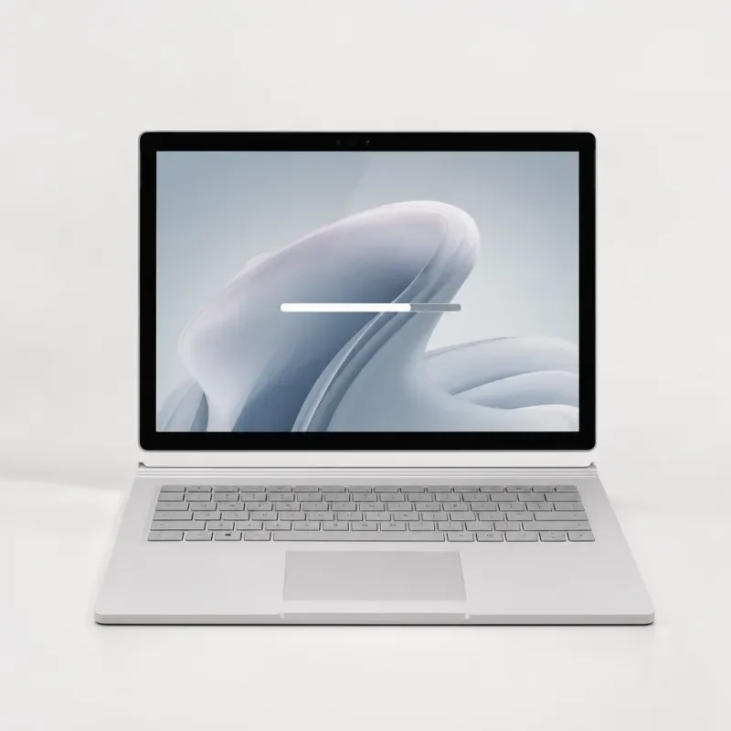 Microsoft Surface Book 3 Software Reparatur – House of Mobile Berlin