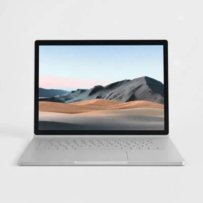 Microsoft Surface Book 3 – Reparatur bei House of Mobile Berlin
