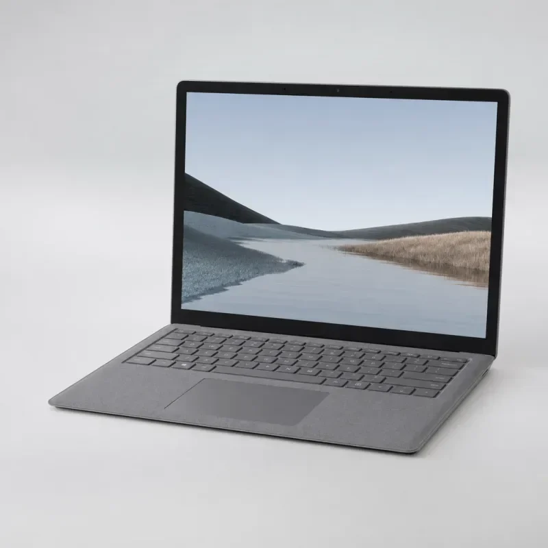 Microsoft Surface Laptop 3 – Reparatur bei House of Mobile Berlin