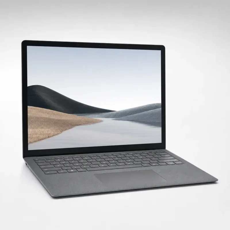 Microsoft Surface Laptop 4 – Reparatur bei House of Mobile Berlin