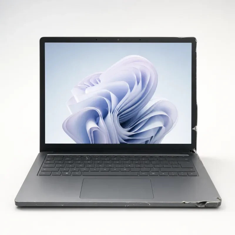 Microsoft Surface Laptop 6 Rahmen Reparatur – House of Mobile Berlin