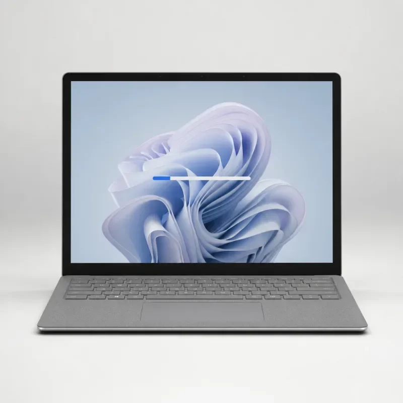 Microsoft Surface Laptop 6 Software Reparatur – House of Mobile Berlin
