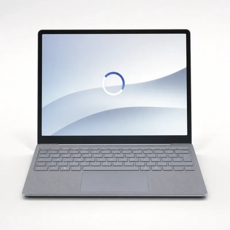 Microsoft Surface Laptop Go 2 Software Reparatur – House of Mobile Berlin