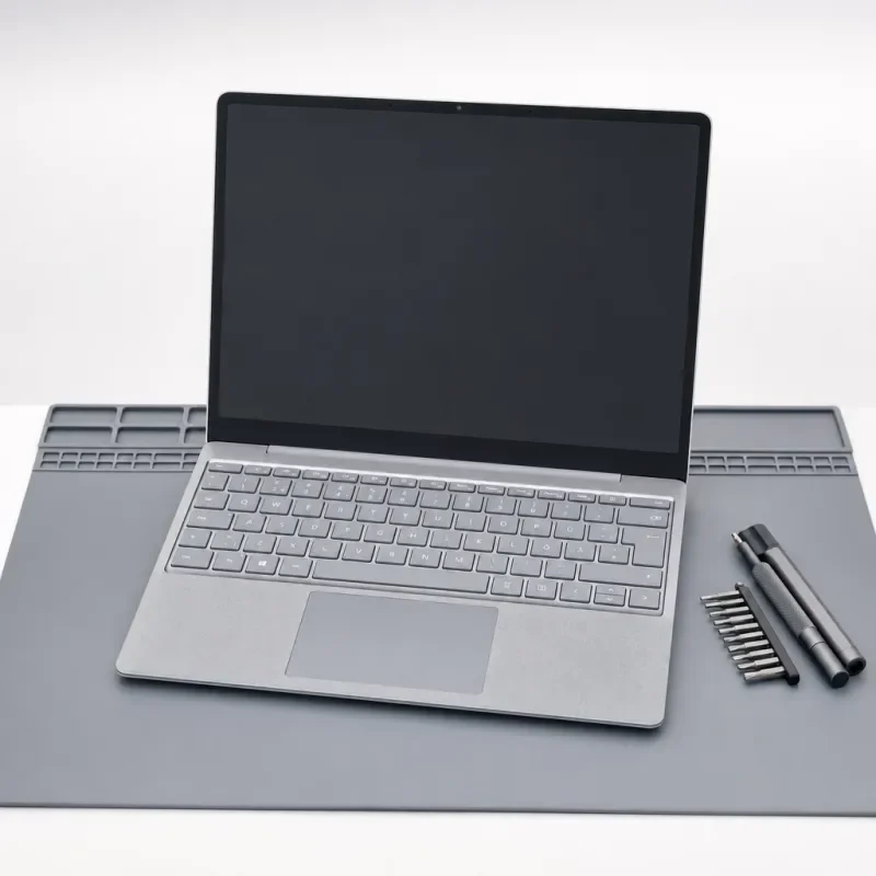 Microsoft Surface Laptop Go Fehlerdiagnose – House of Mobile Berlin