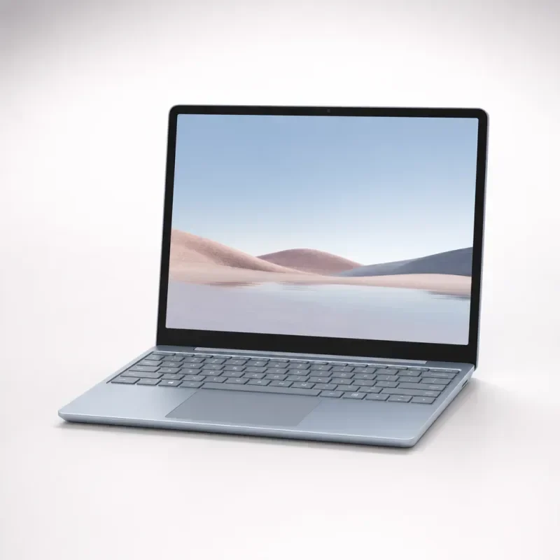 Microsoft Surface Laptop Go – Reparatur bei House of Mobile Berlin