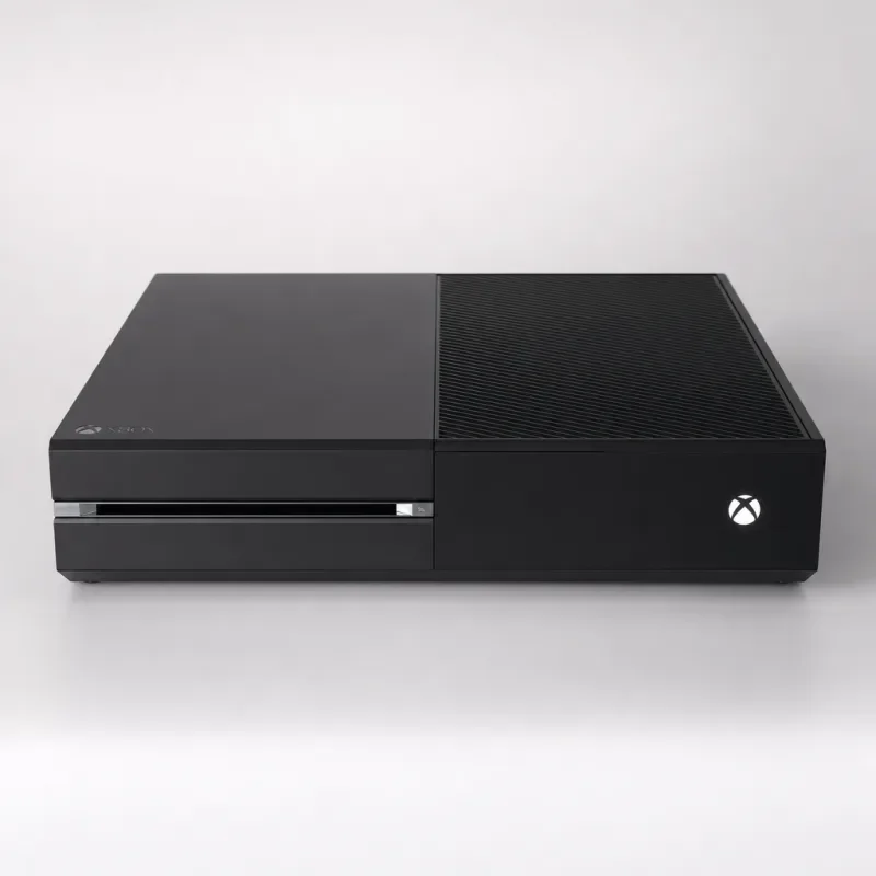 Microsoft Xbox One – Reparatur bei House of Mobile Berlin