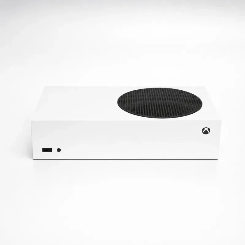 Microsoft Xbox Series S – Reparatur bei House of Mobile Berlin