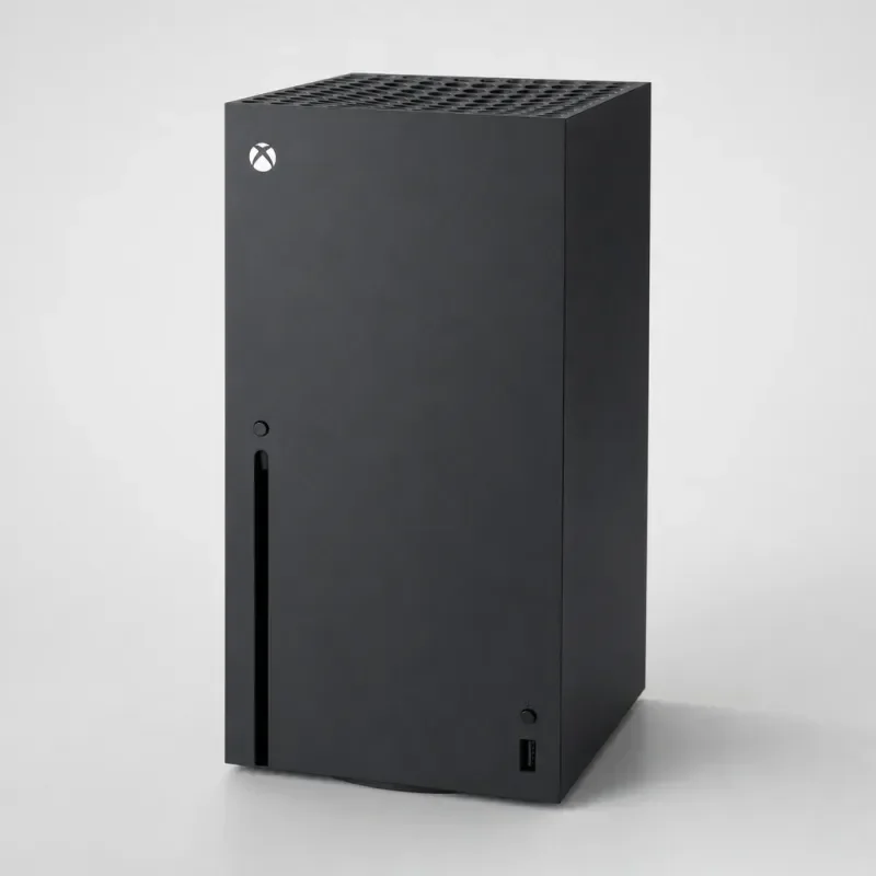 Microsoft Xbox Series X – Reparatur bei House of Mobile Berlin