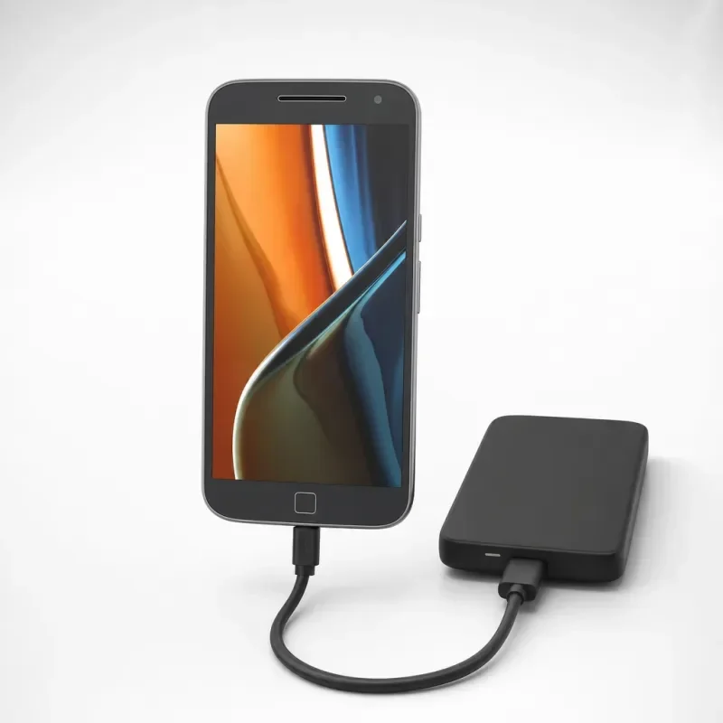 Motorola Moto G(4) Datenrettung – House of Mobile Berlin