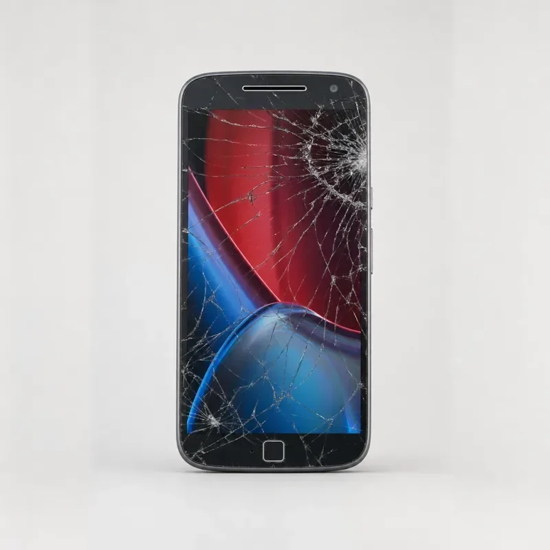 Motorola Moto G(4) Display Reparatur – House of Mobile Berlin